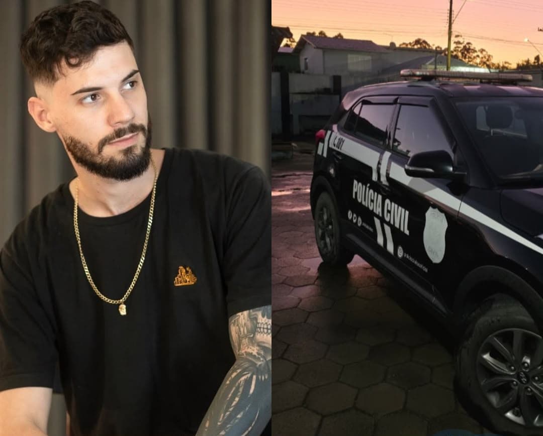 “Especialista em investimentos”: corretor de imóveis é preso pela Polícia Civil em Tijucas