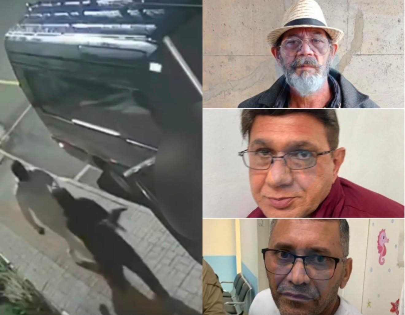 Criminosos revelam como planejaram roubo de R$ 350 mil em Chapecó; quadrilha de SP foi presa