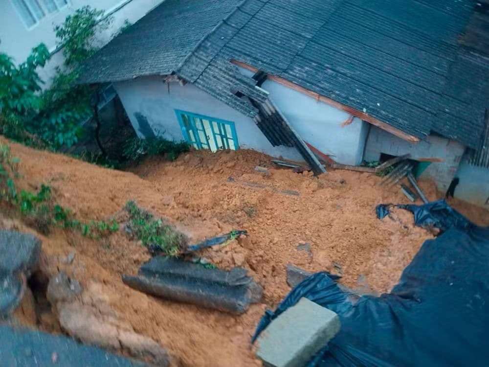 El Niño chega forte a SC e meteorologista alerta: é só o começo
