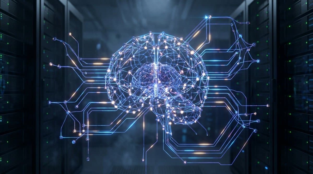 A transformação das áreas corporativas através da Inteligência Artificial