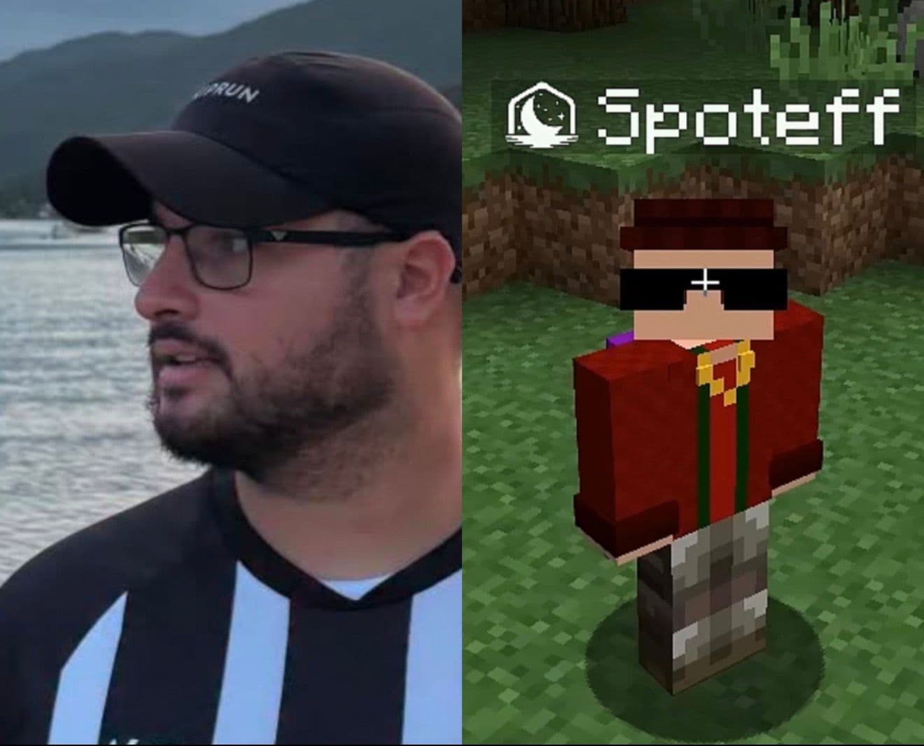 Influenciador de Florianópolis é preso por usar Roblox e Minecraft para crimes sexuais contra crianças