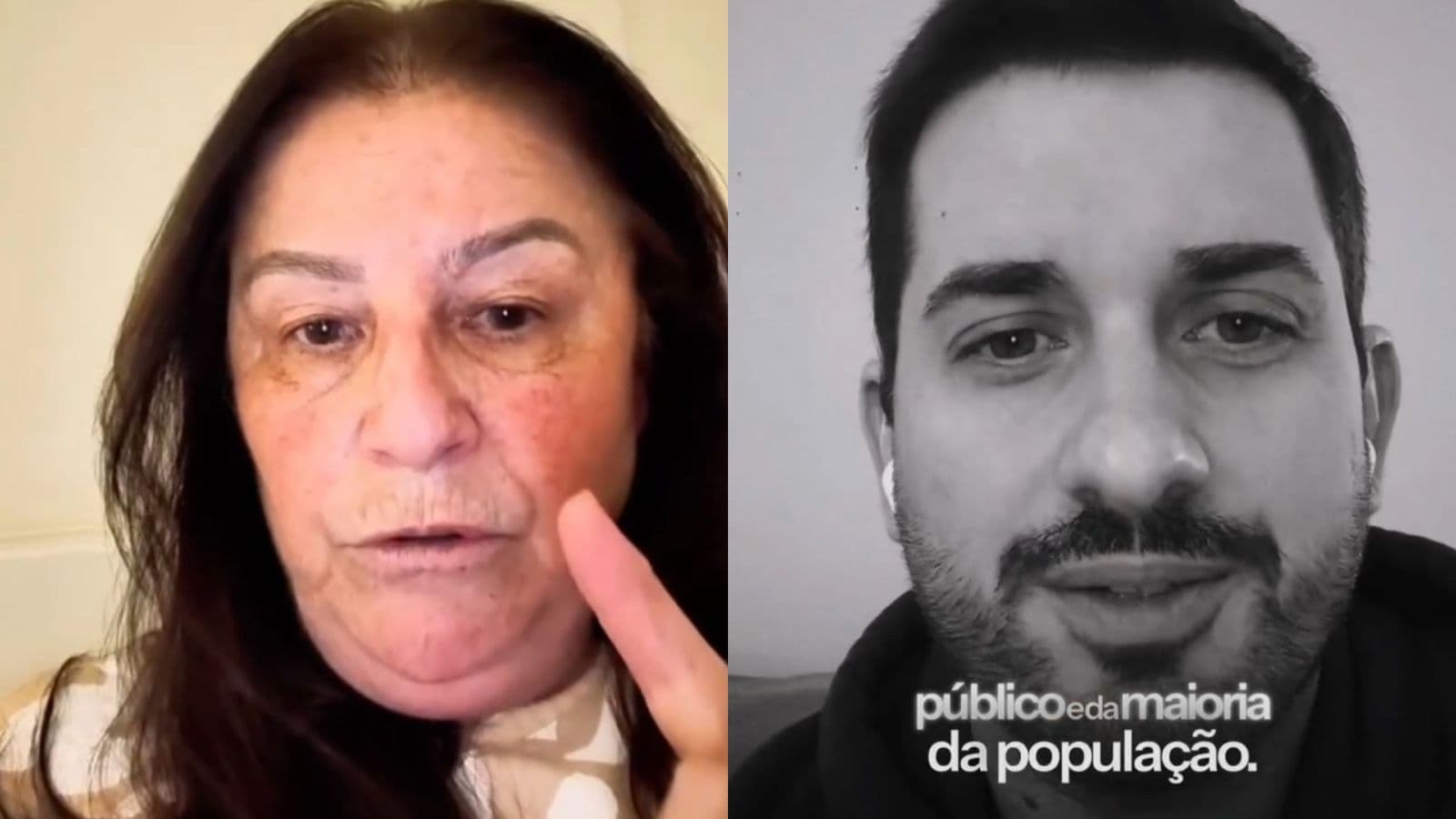 Jogo do Brasil vira polêmica em Brusque após prefeito não dispensar servidores da saúde e educação