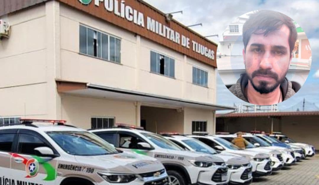 Mecânico de São João Batista é preso pela PMSC por estuprar menina com deficiência