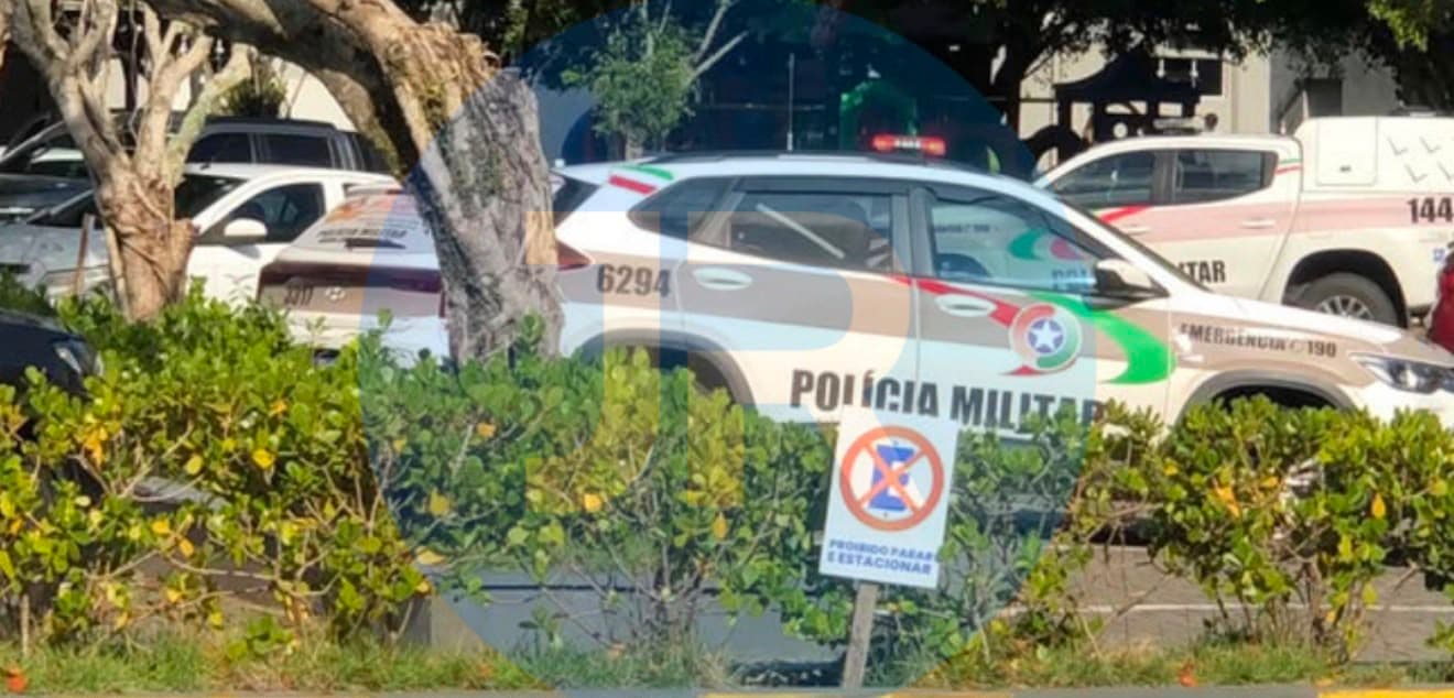 “Vou te matar pra ser presa”: menina de 10 anos coloca faca no pescoço de coleguinha em Porto Belo