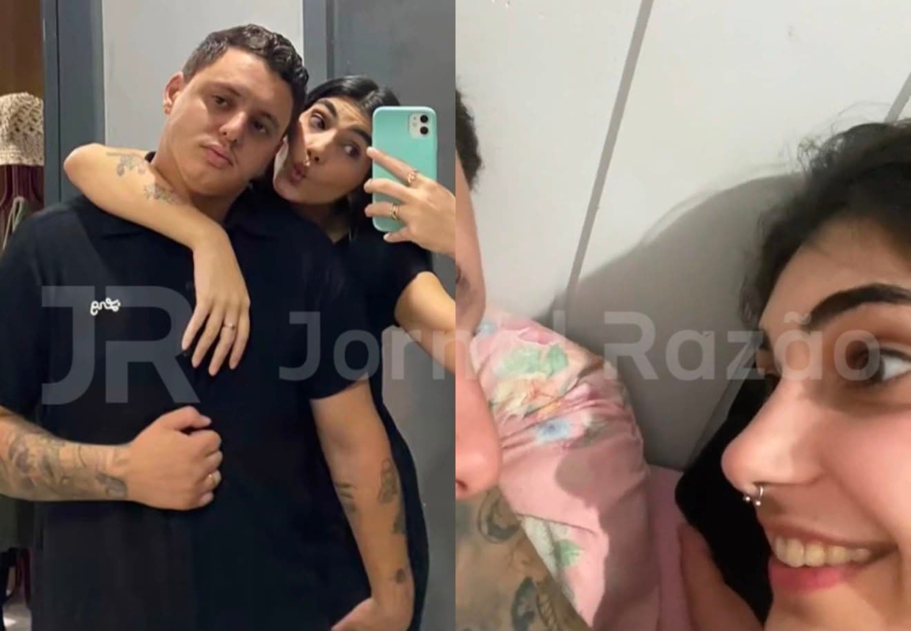 Reviravolta em Criciúma: versão não convence e delegado prende namorado de jovem morta