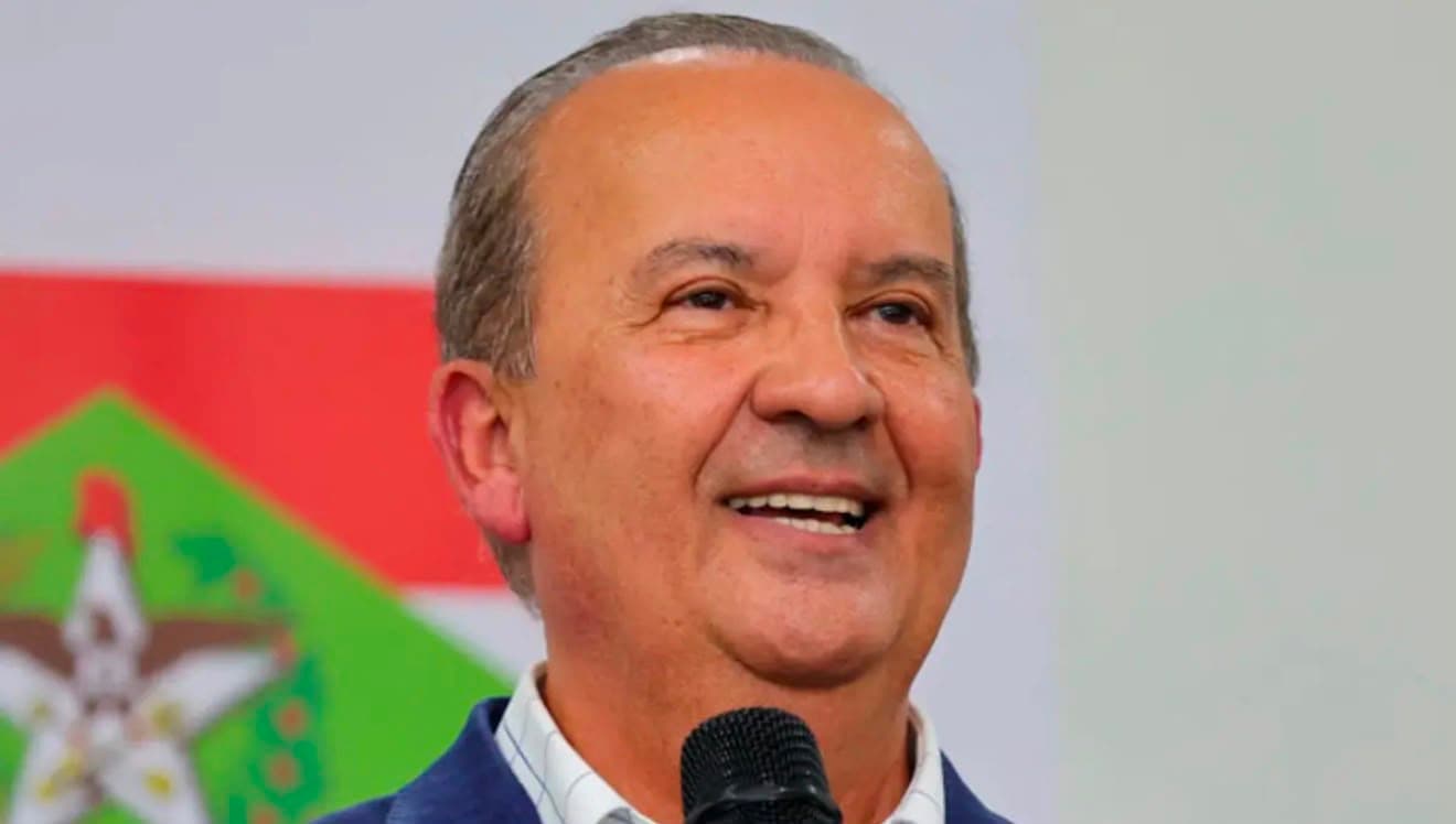 Removido por decisão judicial: Justiça suspende pesquisa Veritá em SC após uso de cidades do Maranhão e fixa multa de R$ 10 mil por dia
