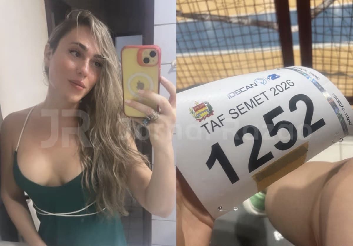 Trans aprovada na PMSC após teste físico feminino é barrada, mas Justiça manda manter a vaga