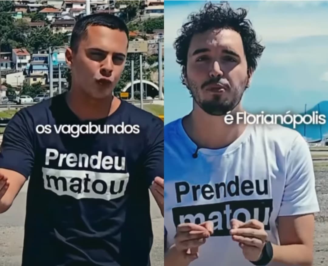Vereador terá que fazer curso de Direitos Humanos após chamar Morro do Mocotó de “lixo” e “favelão”