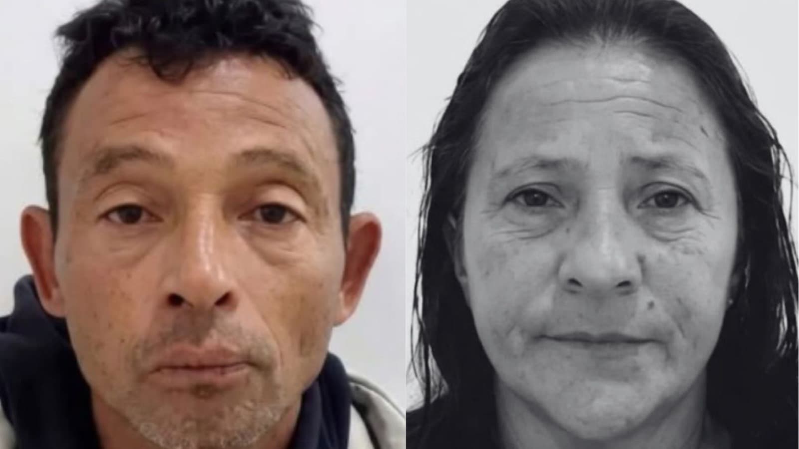 Homem que matou a esposa na noite de Páscoa em Chapecó é preso após três meses escondido no RS