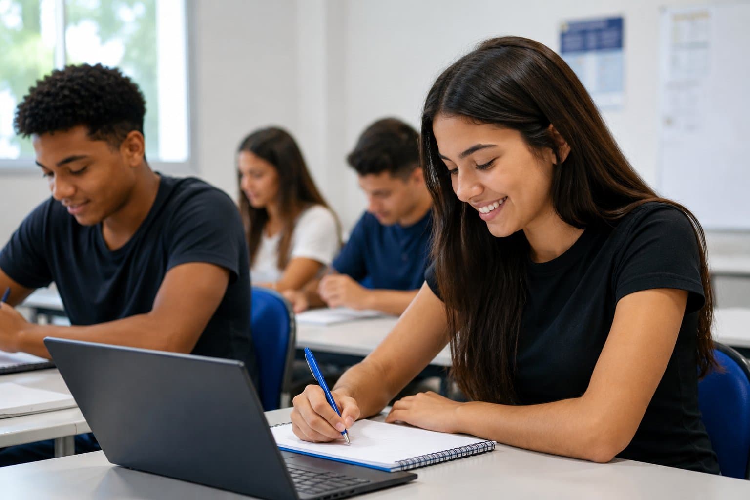 Programa Jovem Aprendiz abre inscrições gratuitas para moradores de Balneário Camboriú