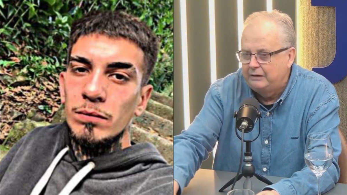 Pena de morte para estuprador e arma para mulheres: candidato ao Senado por SC é contra