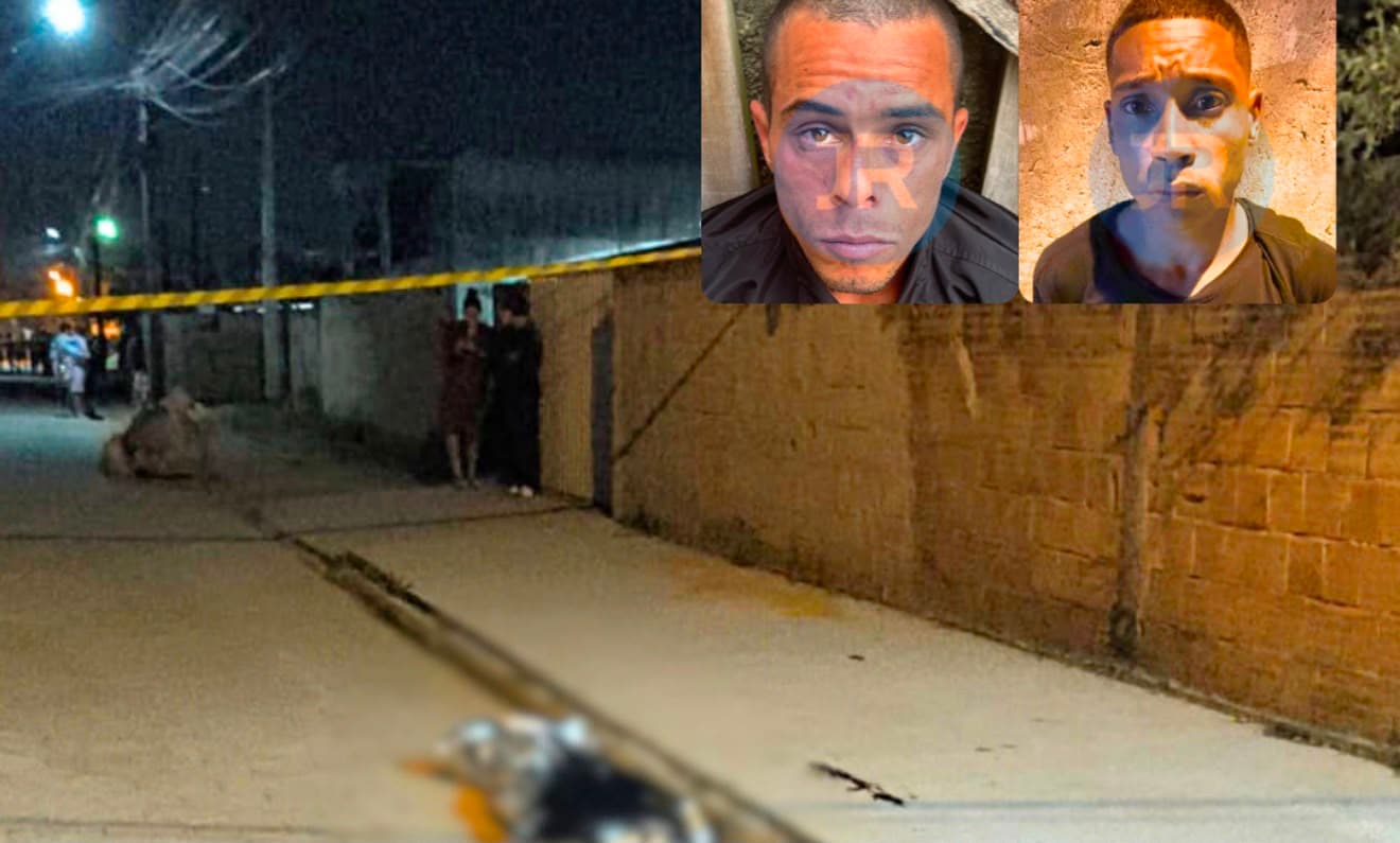 URGENTE: Criminosos são mortos a tiros em “biqueira” no Jardim Progresso, em Tijucas