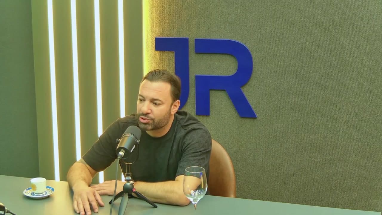 Daniel Freitas ao JR: “Santa Catarina nunca foi prioridade em governo do PT”