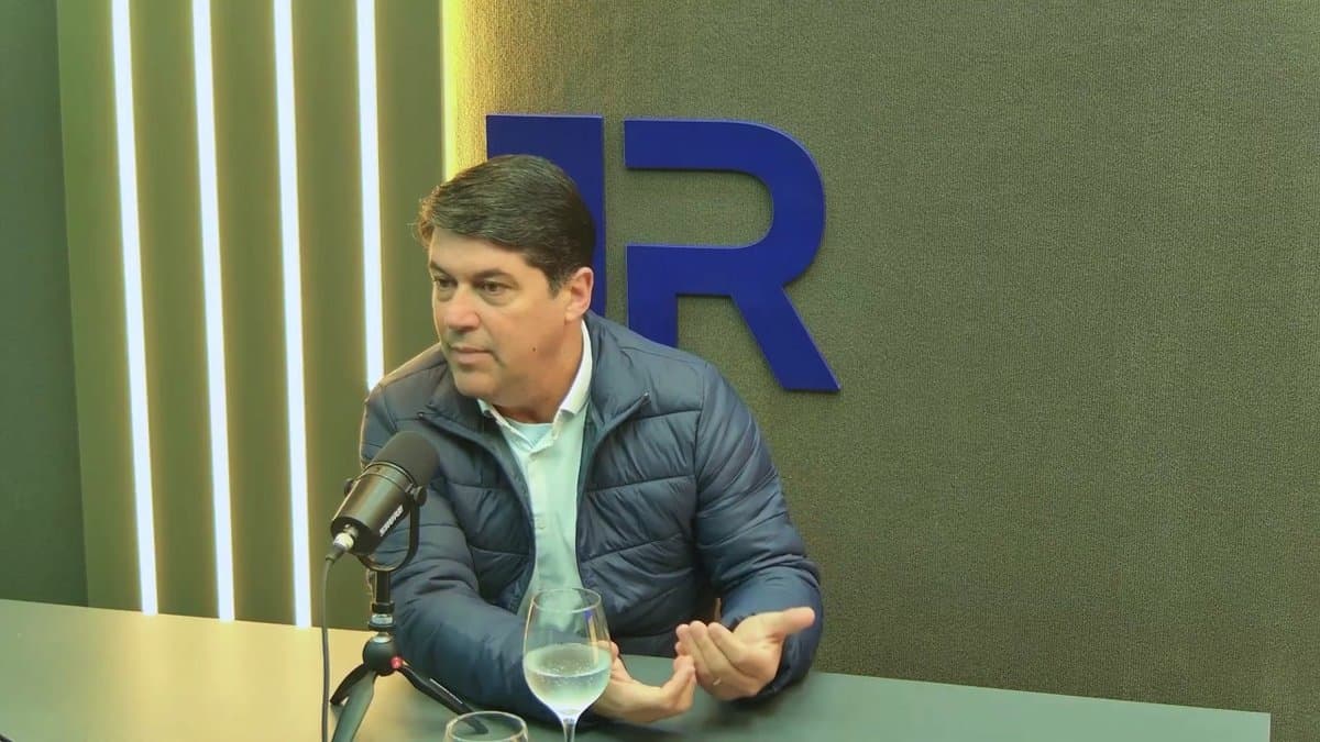 Emerson Stein rebate petista e diz que sucesso de SC não é mérito do Governo Lula: “é por causa de Jorginho Mello”