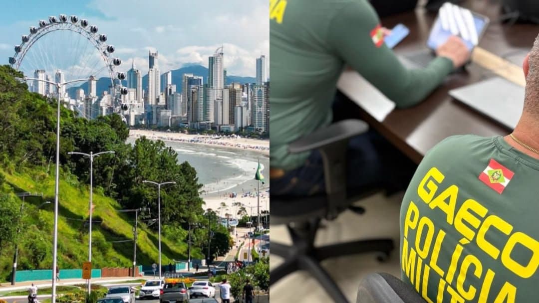 Empresa suspeita de esquema milionário em SC venceu todas as 30 licitações que disputou em BC entre 2012 e 2024