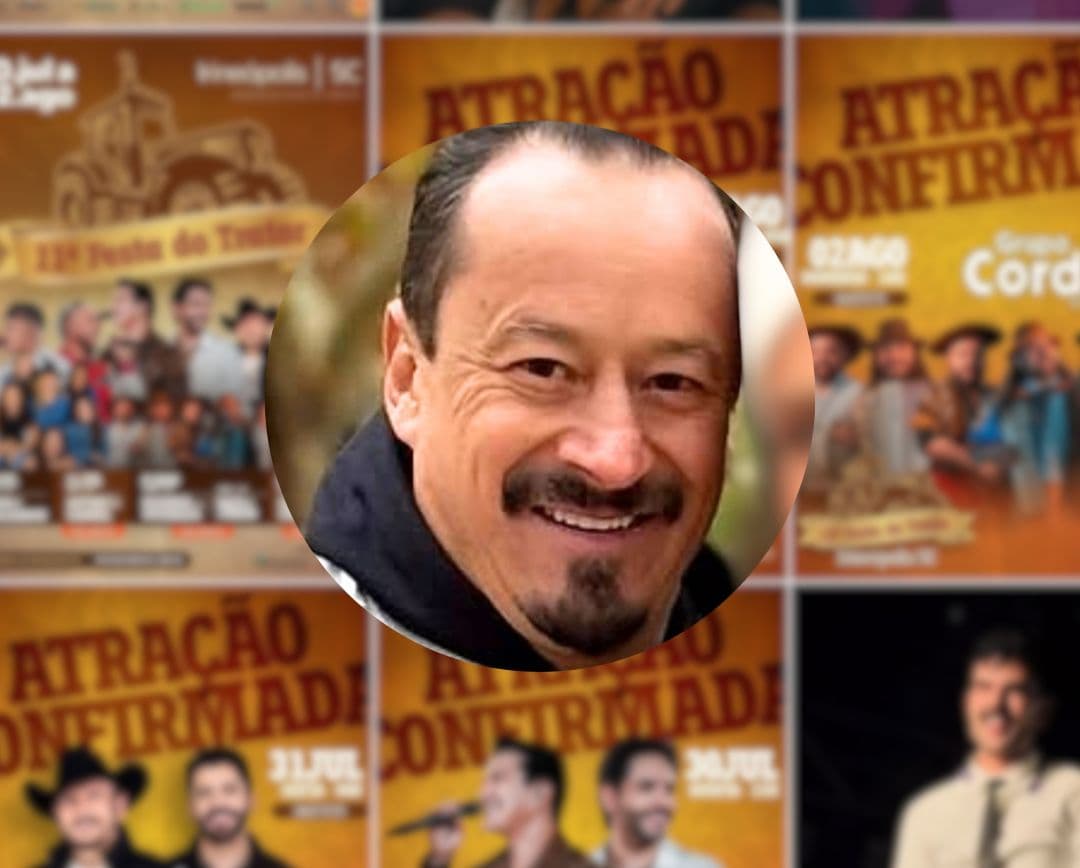 Preso em Itapema, empresário pivô da Operação Pão e Circo era “campeão” de licitações em SC