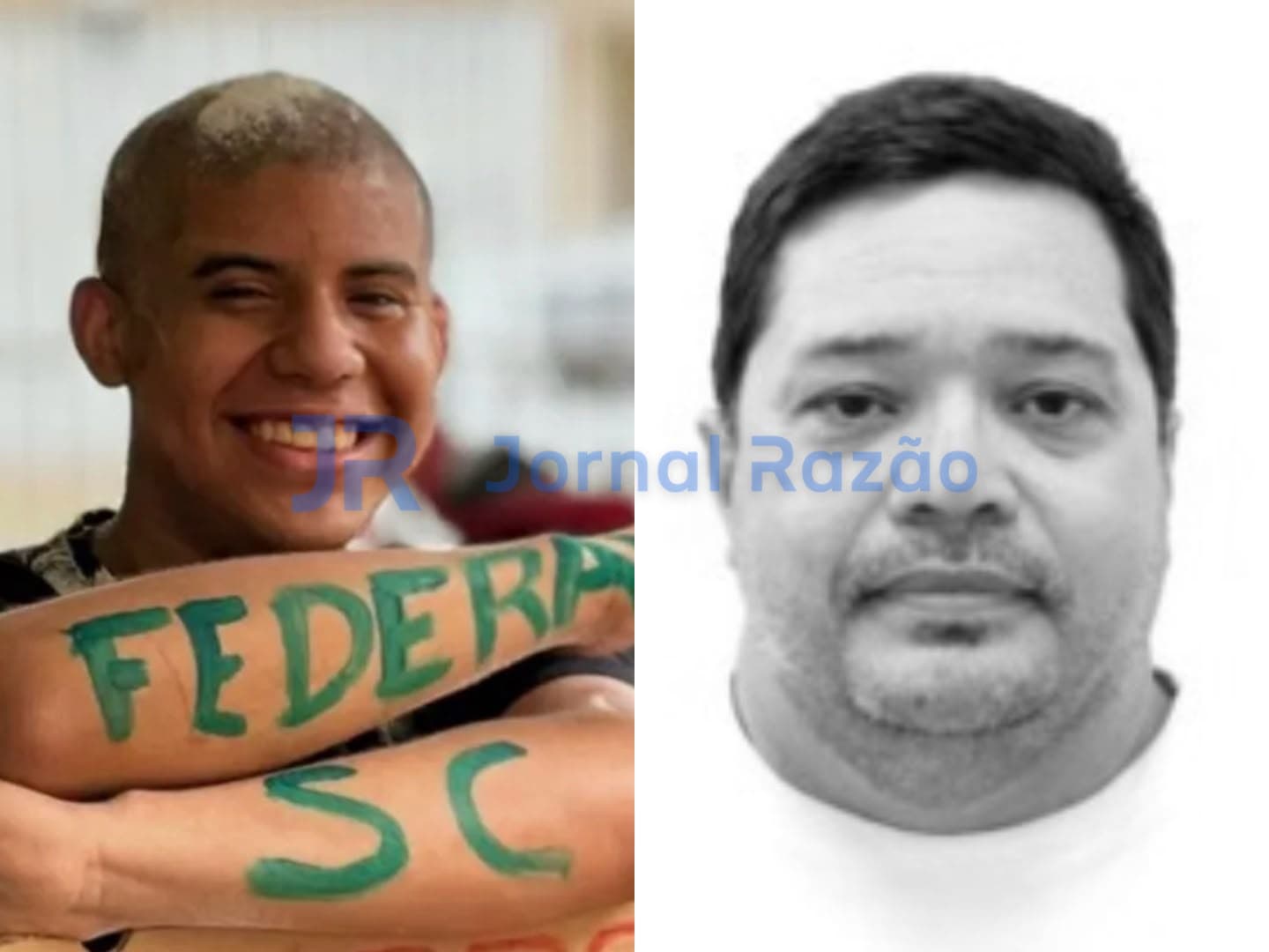 URGENTE: Filho adotivo confessa ter assassinado o próprio pai em Itapema