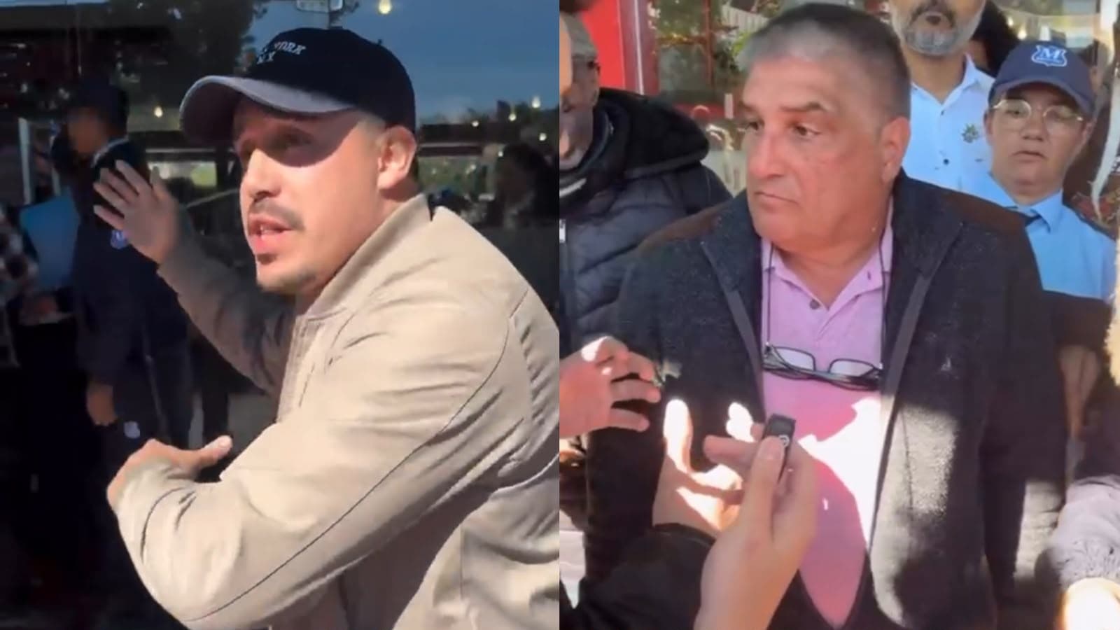 “Se trancaram lá dentro”: grupo de direita da UDESC diz ter sido proibido de acompanhar votação de cotas