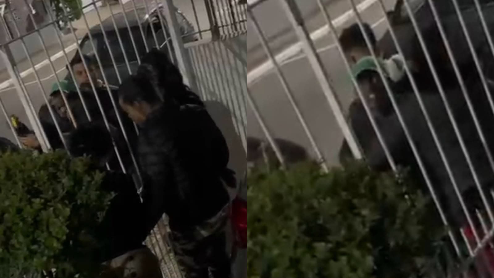 “Já matei em Salvador!”: homem diz ser de facção e ameaça moradores em Balneário Camboriú