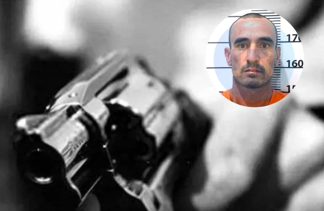Com arma legalizada, morador reage e neutraliza ladrão em Navegantes