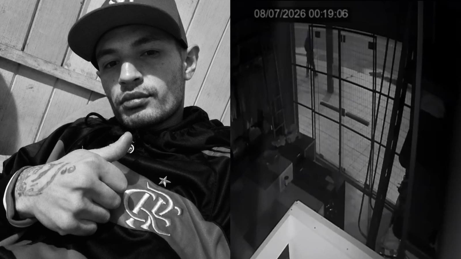 “Reviravolta”: jovem morto a facadas em SC era na verdade o autor de uma tentativa de latrocínio minutos antes