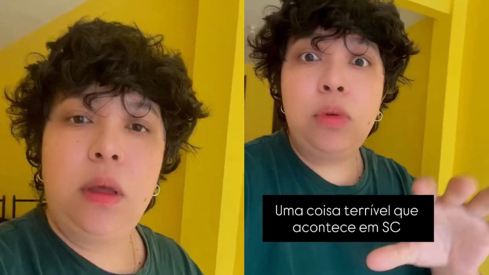 Jovem paraense desabafa sobre catarinenses e gera debate nas redes: “a prepotência tá aqui mesmo”