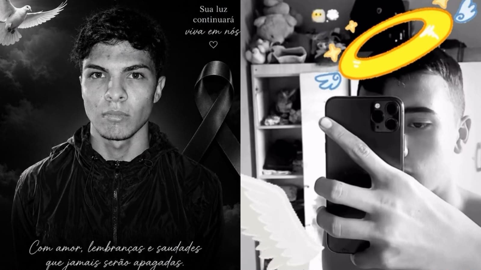 Jovem de Tijucas morre após confronto com a PMSC ao buscar moto furtada entre Camboriú e Itajaí