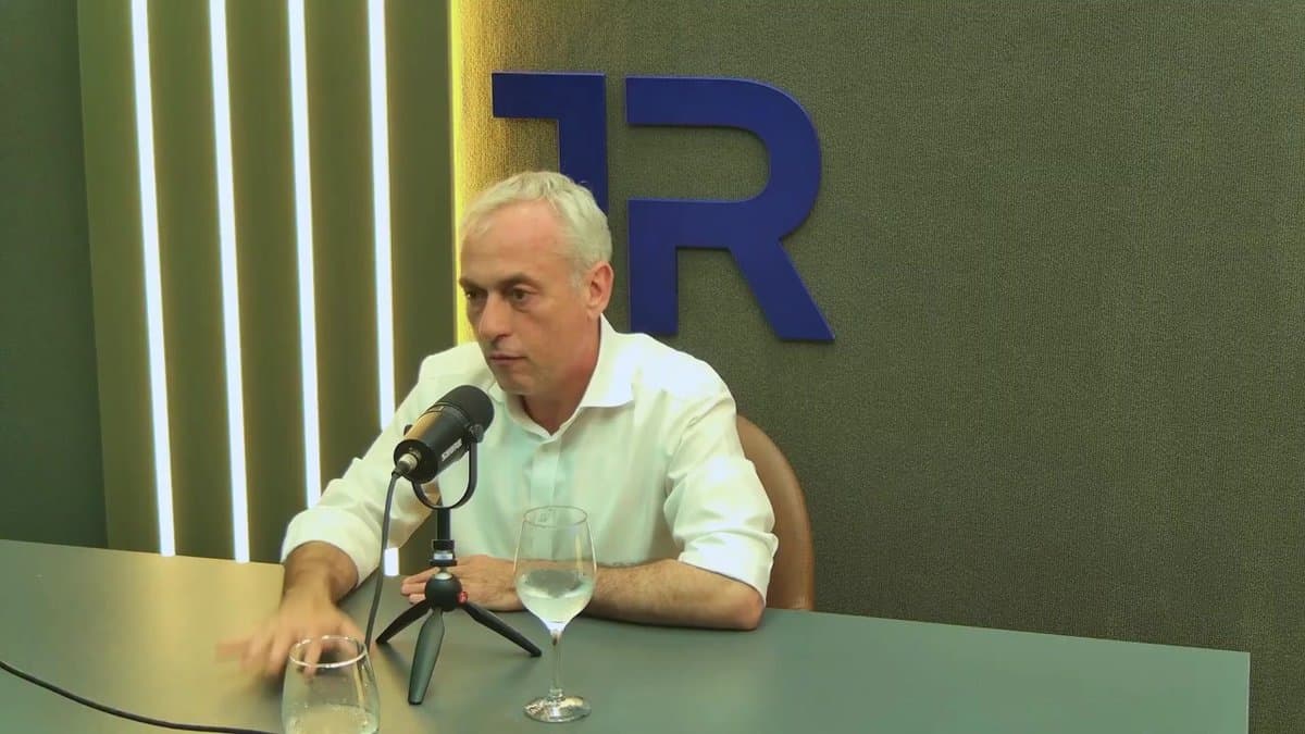 Kleinübing alerta que o litoral catarinense está “expulsando os jovens” e defende voto distrital
