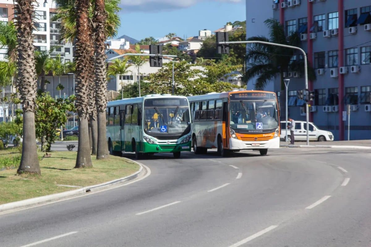 Aumento no valor das passagens intermunicipais revolta moradores na Grande Florianópolis