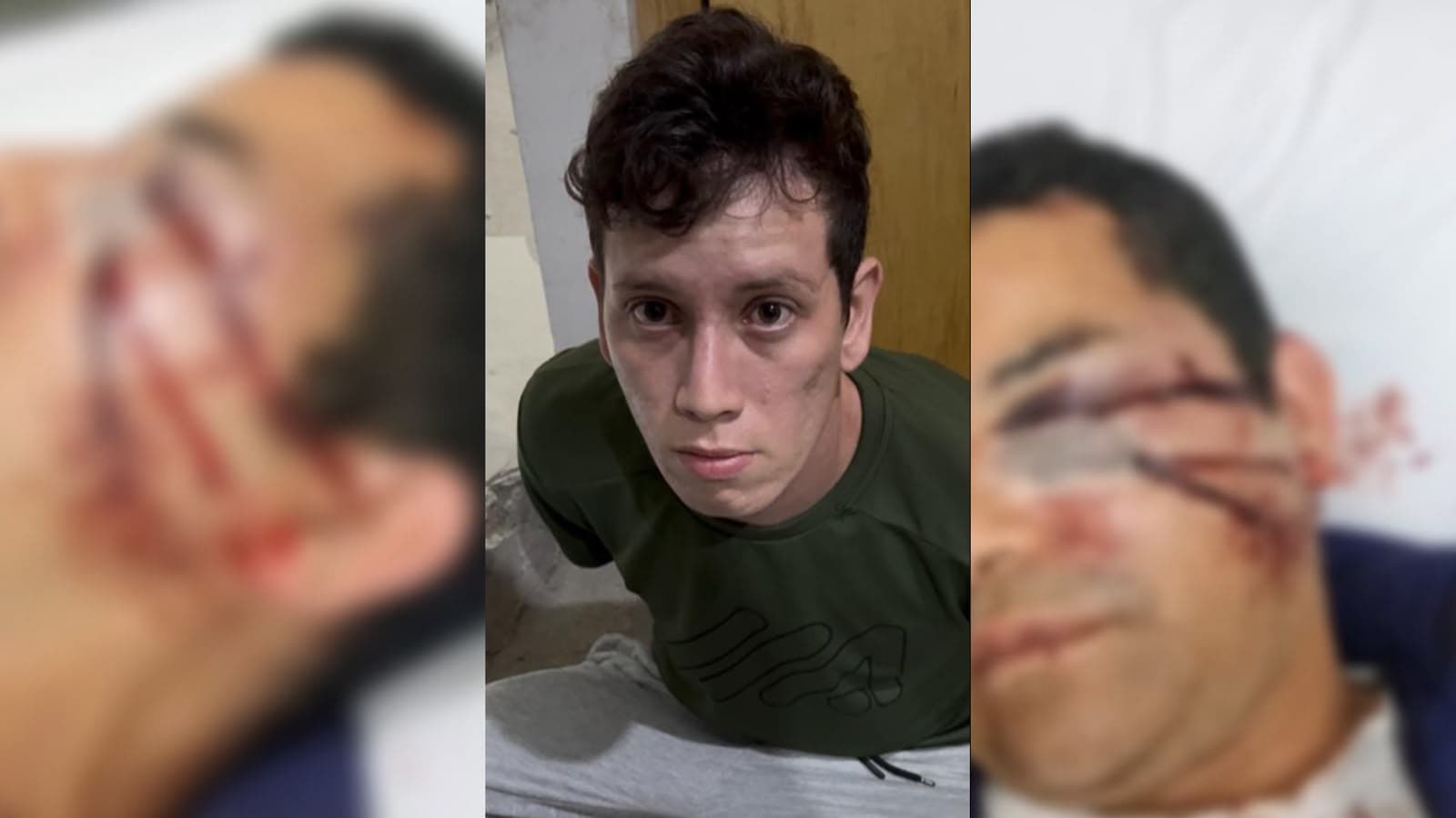Criminoso do Pará é preso por assalto e homofobia em Florianópolis: “voz de bichinha”