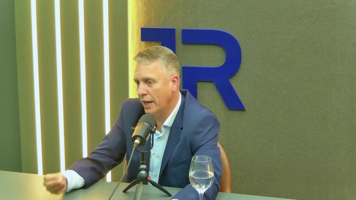 Vereador de Brusque mira Câmara e ataca PT: “Não temos político de estimação”
