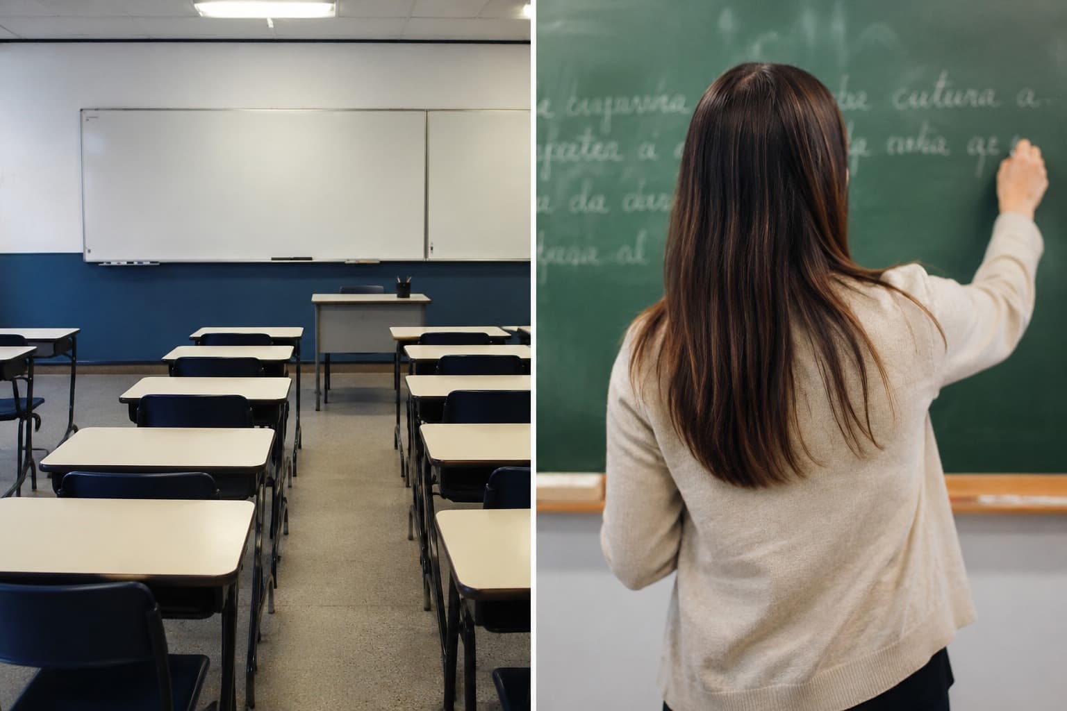 Acusou colega de falar de aparelho íntimo com menores e se deu mal: Justiça condena professor em SC