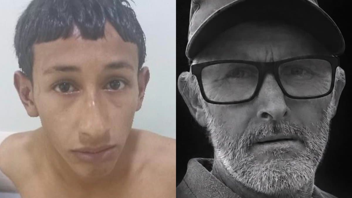 Um dia após completar 18 anos, jovem mata o patrão por dívida de R$ 750 em Santa Catarina