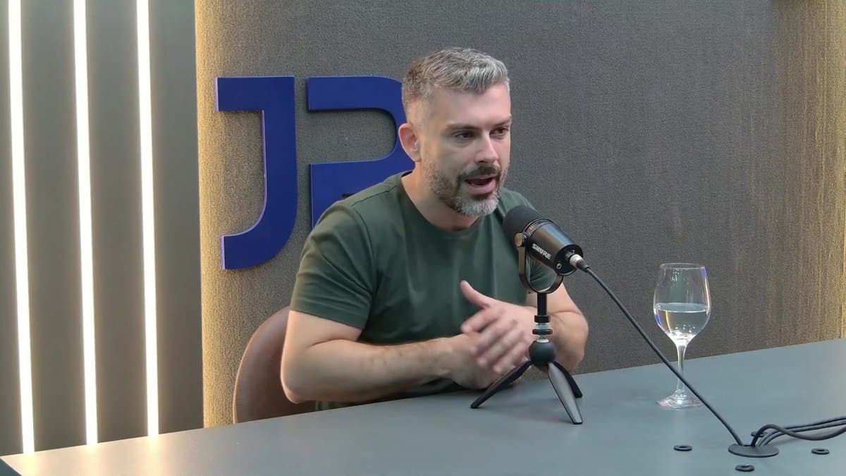 Bruno Souza chama alunos de longa permanência na UFSC de “parasitas”