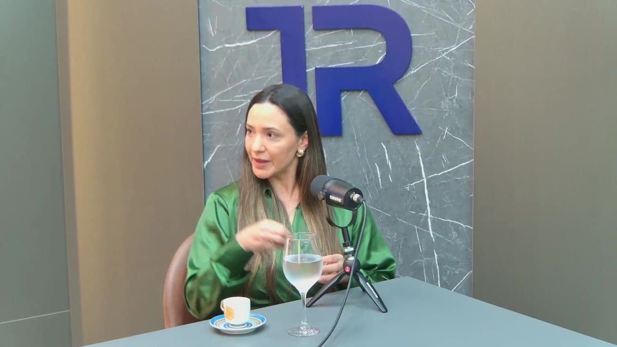 “Estou sendo silenciada”: candidata do Podemos acusa Meta de barrar anúncios há 12 dias em SC