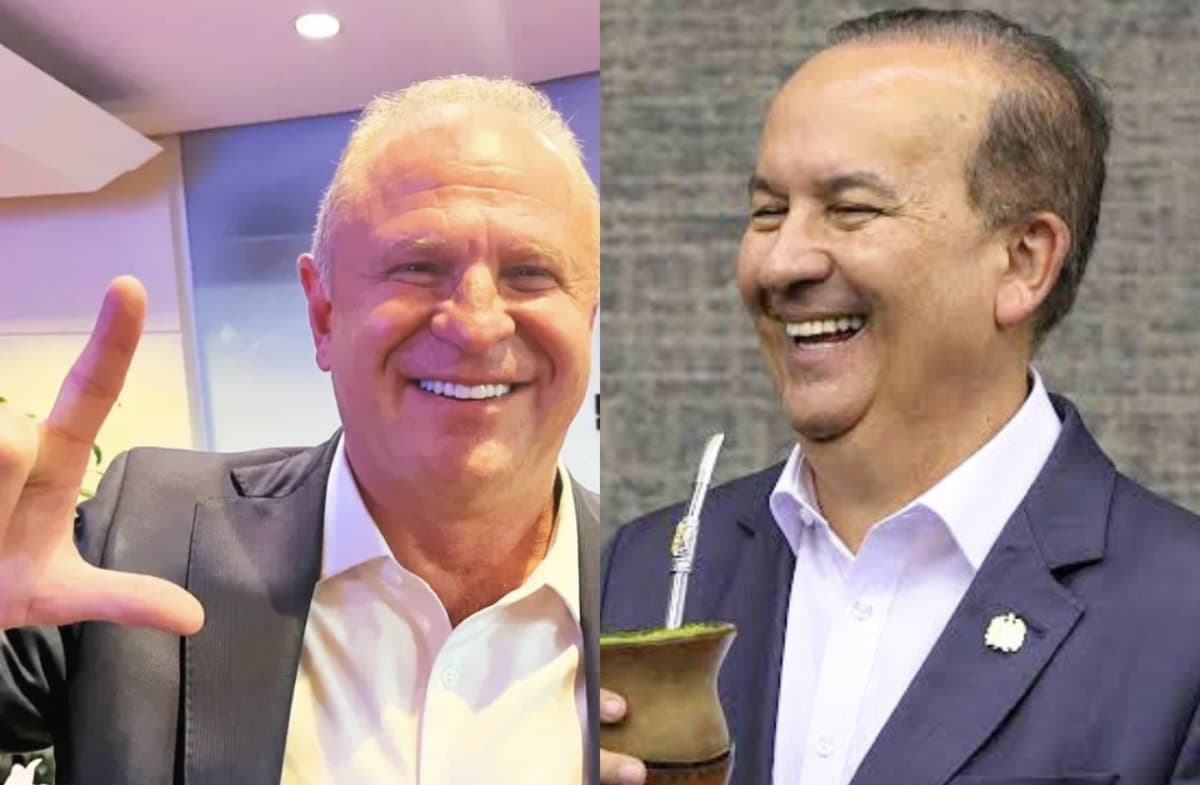 Candidato do Lula em SC é líder em rejeição e Jorginho vence no 1° turno, aponta Neokemp