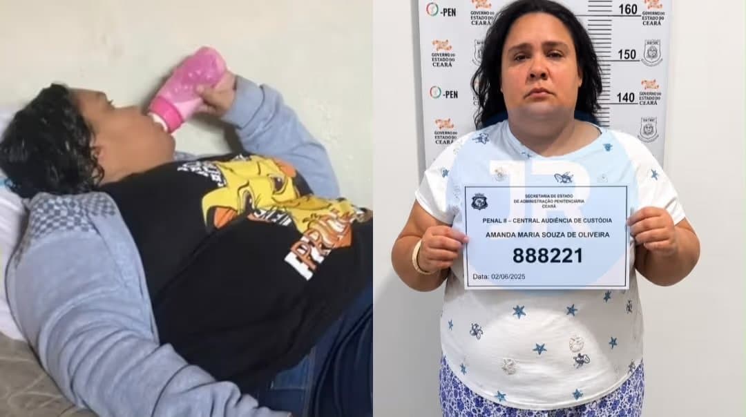 Justiça acolhe pedido do MPSC e condena mulher que se passava por adolescente em Joinville
