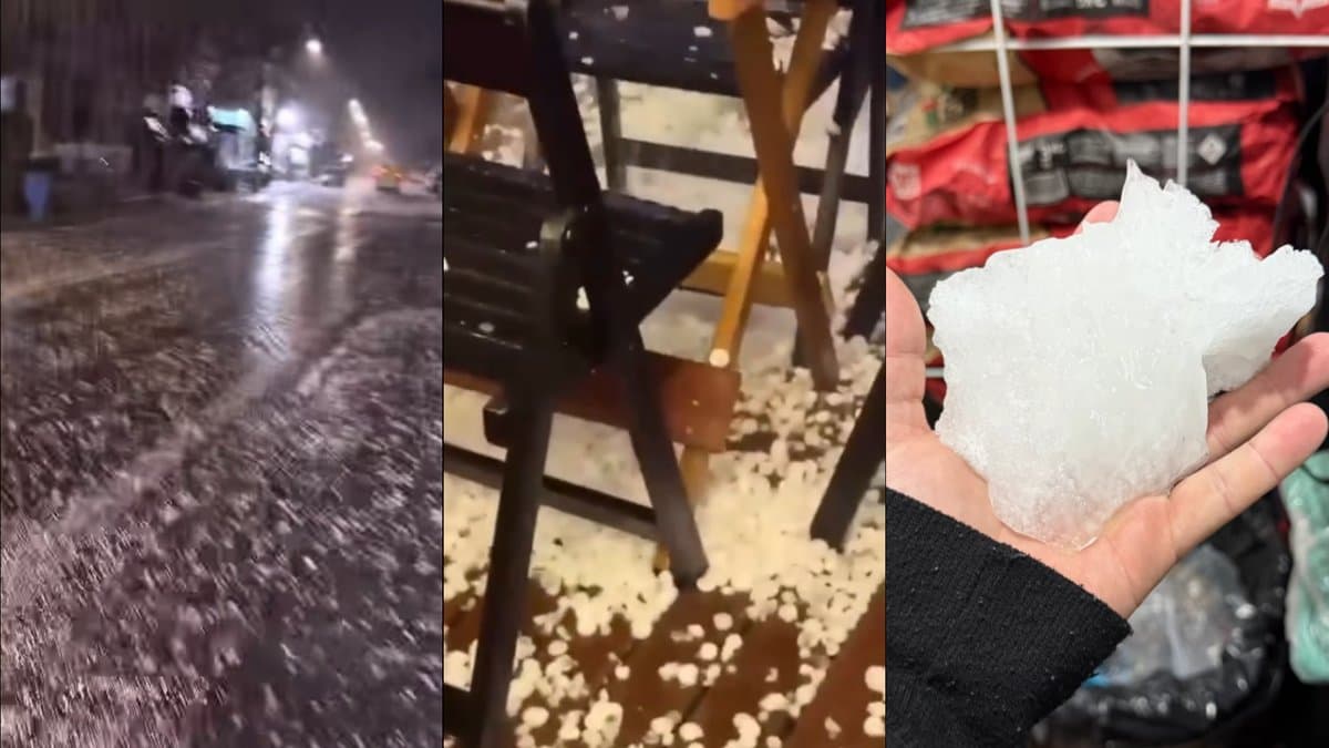 URGENTE: Após noite caótica na Grande Florianópolis, Defesa Civil emite novos alertas