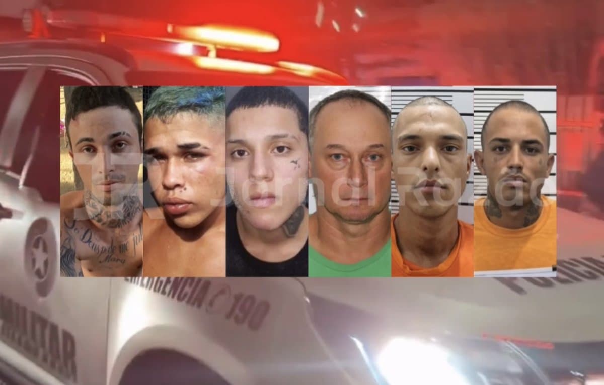 No Dia do Soldado, PMSC chega ao 6° criminoso neutralizado em menos de uma semana