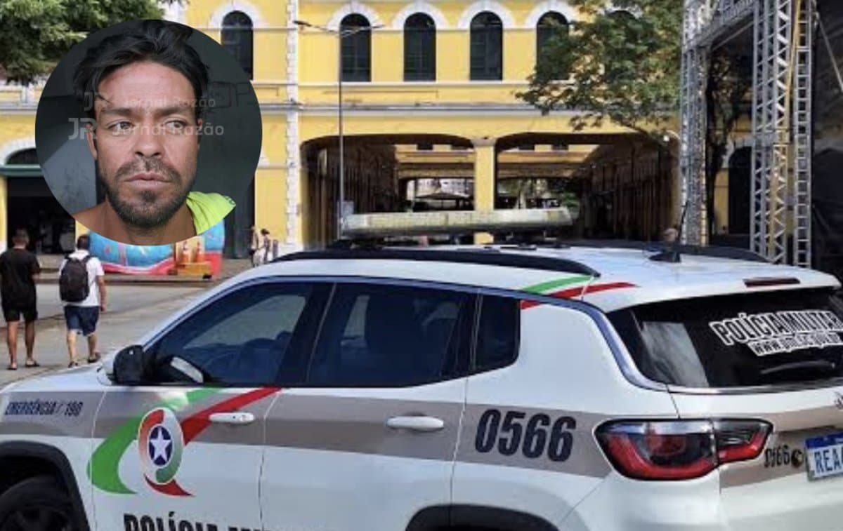Gaúcho é assassinado pelo namorado após briga por auxílio do Governo Federal em Florianópolis