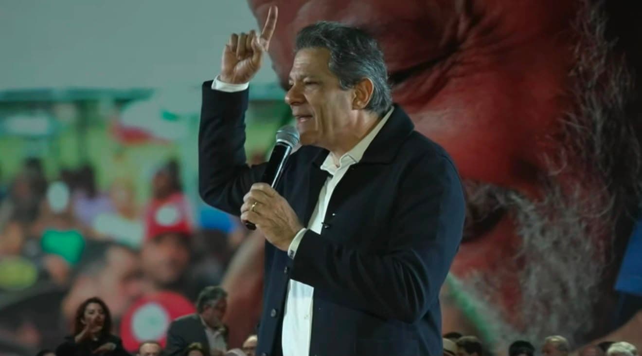 36 aumentos de impostos em três anos: Haddad diz que Lula “não fez ajuste no lombo do trabalhador”