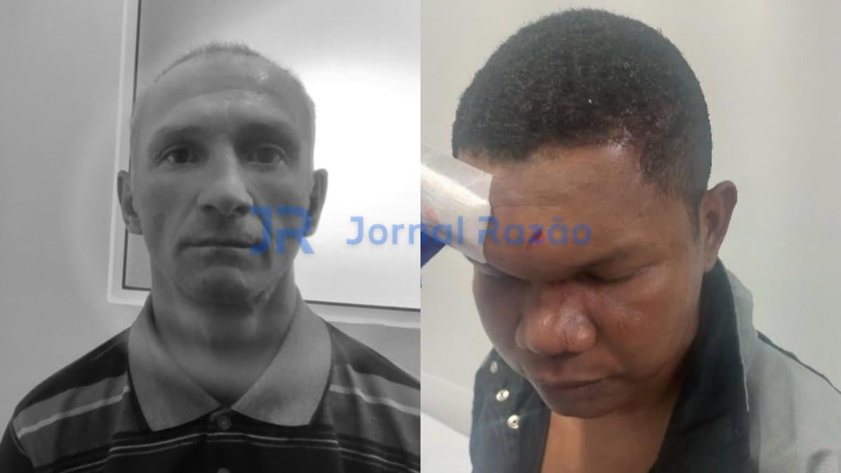 Homem é morto com facada no coração após dar tiros de airsoft na casa do vizinho em Blumenau