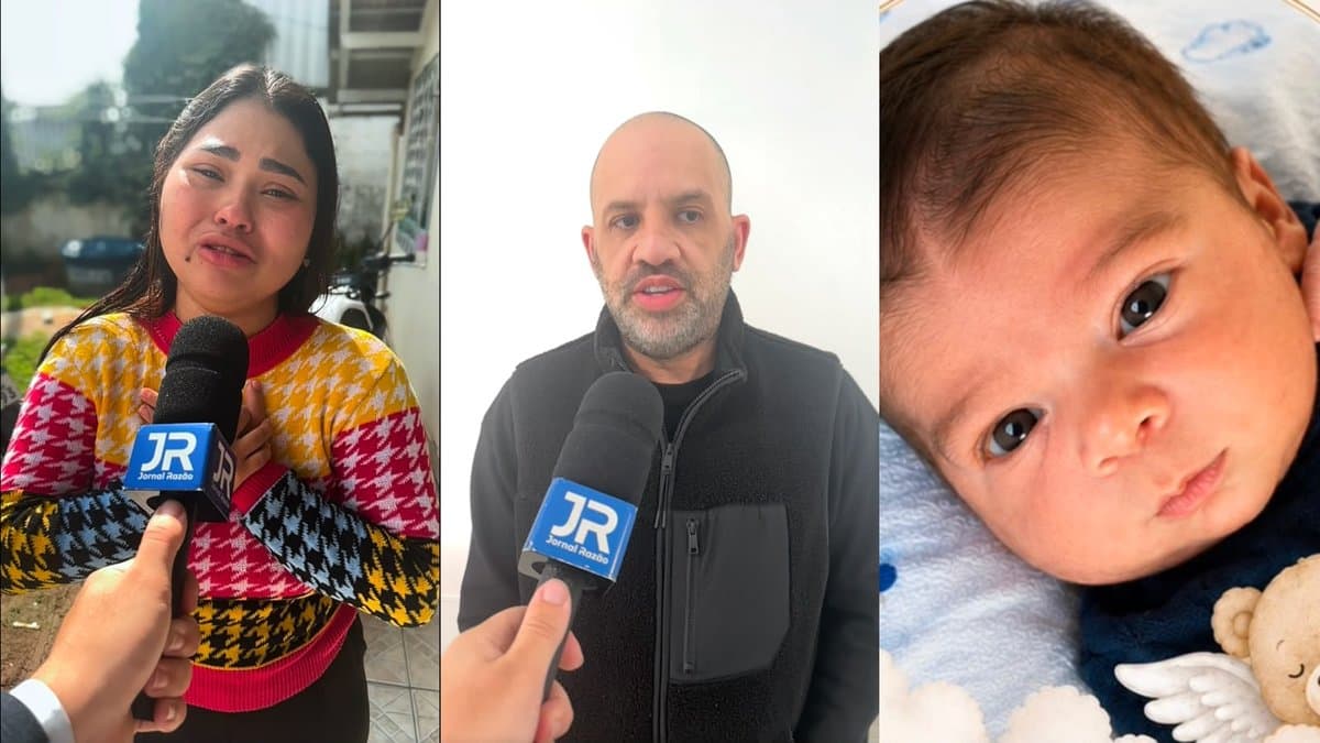 Hospital contraria prefeitura de Camboriú e afasta pediatra e equipe de enfermagem após morte de bebê