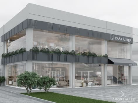 Tijucas ganha novo espaço de decoração e arquitetura que promete transformar ambientes