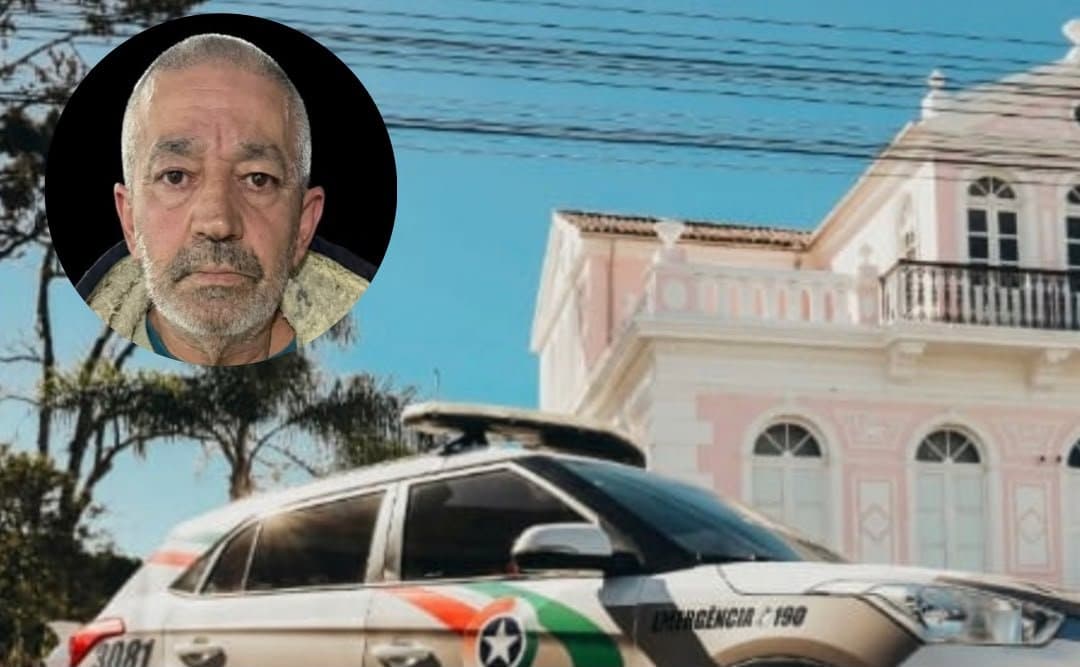 PMSC chega ao 36º estuprador preso no Vale do Rio Tijucas: “vamos pegar um por um”