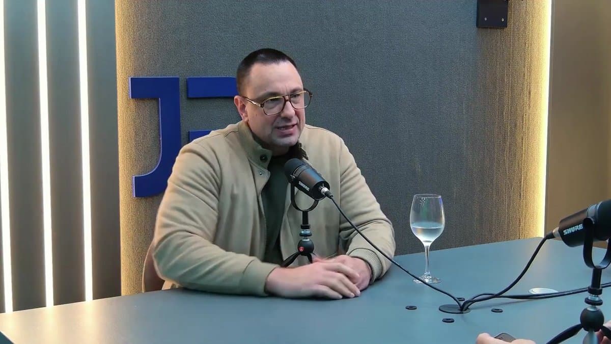 “Não durmo um dia na Casa da Agronômica”: Ralf Zimmer promete palácio virar hospital