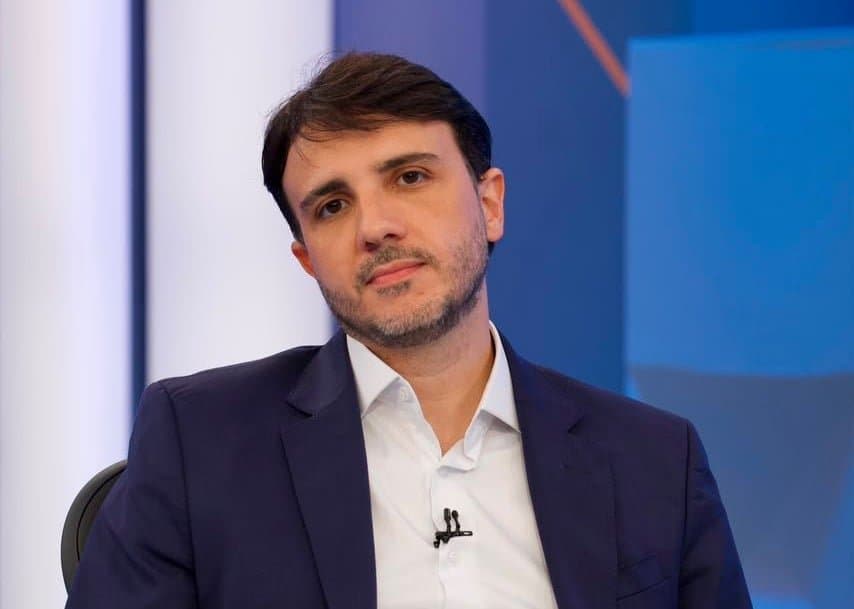 URGENTE: Toffoli suspende campanha da chapa de Renan Santos e proíbe participação em debates