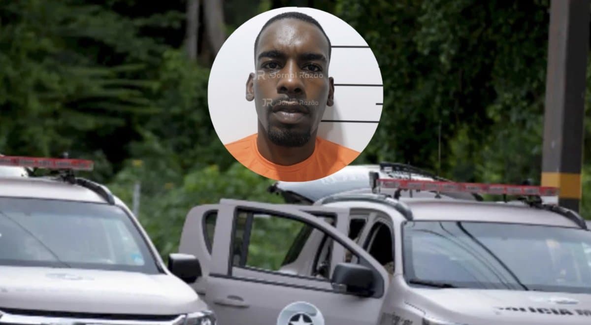 Traficantes de Florianópolis trocam tiros com a PMSC após morte de criminoso da Bahia
