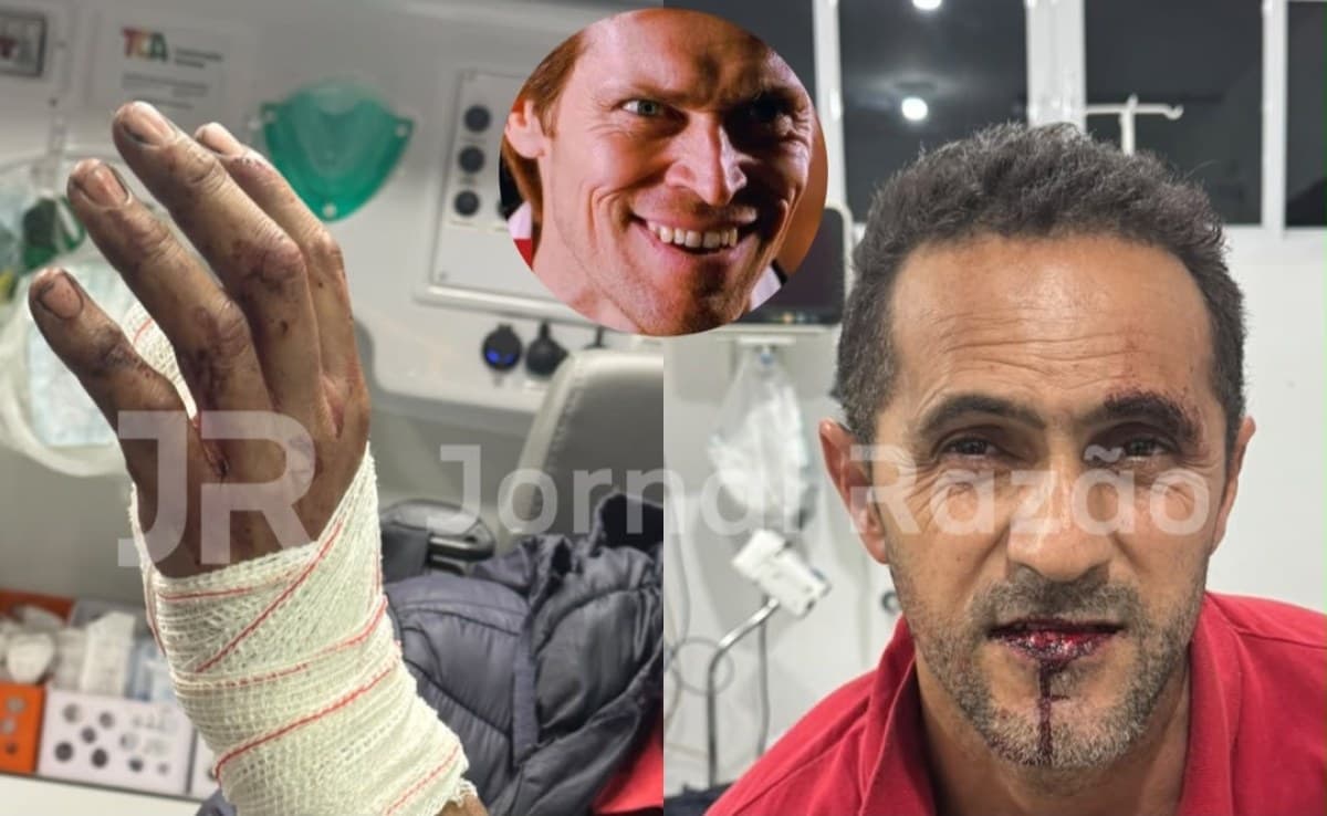 “Duende Verde”: foragido acusado de esganar homem até a morte é preso no Vale do Rio Tijucas