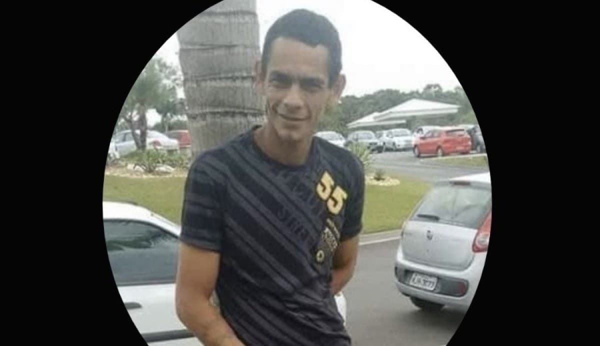 Obituário de Jacson Crescencio da Silva: morre aos 44 anos em Tijucas